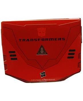 Transformers Masterpiece MP-24 Star Saber Collector's Coin