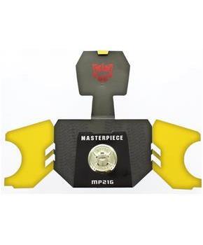 Transformers Masterpiece MP-21G Bumble Collector's Coin