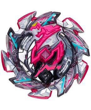 Beyblade Burst Takaratomy B-113 Hell Salamander.12.Op Balance Booster Spin Top