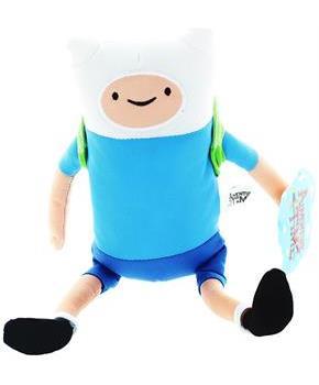 Adventure Time 12" Plush Finn