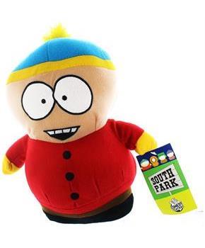 South Park 9.5" Plush Cartman