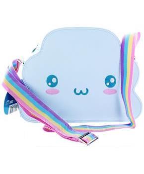 Rainbow Cloud Handbag