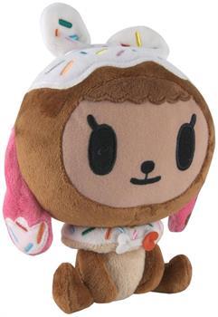 Donutina Tokidoki Plush