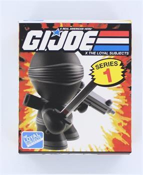 G.I. Joe Blind Box Series 1 Single Random Box
