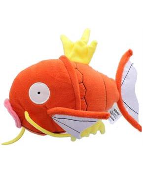 Pokemon Magikarp 8-Inch Plush