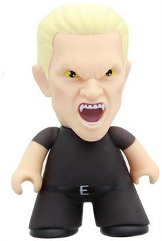 Buffy the Vampire Slayer 4.5" Spike Titan Vinyl Figure (Horror Block Exclusive)