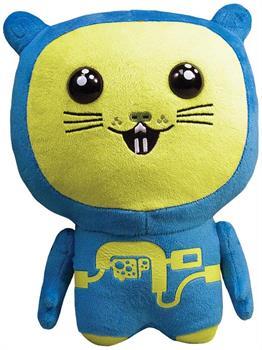 UNKL Hamz Critter Plush
