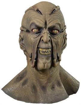 Jeepers Creepers Full Adult Costume Mask The Creeper