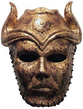Game of Thrones Son of the Harpy Adult Costume Mask
