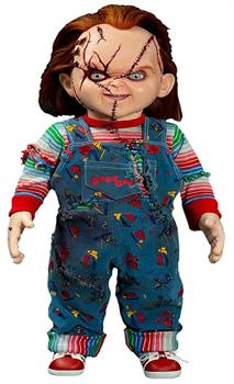 Child's Play Seed of Chucky Life-Size Chucky Doll Replica