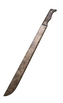 The Walking Dead Costume Prop Rick Grimes Machete