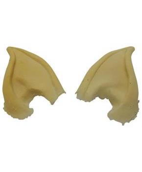 Star Trek Spock Ears Foam Latex Appliance