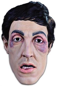 Rocky Balboa Costume Mask