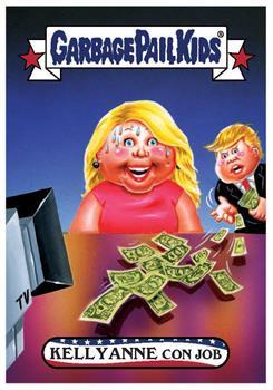 GPK: Disg-Race To The White House: Kellyanne Accomplice #63