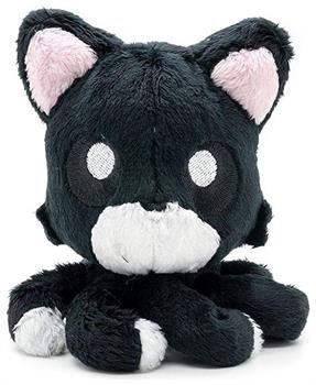 Tentacle Kitty Little Ones 4 Inch Plush | Tuxedo