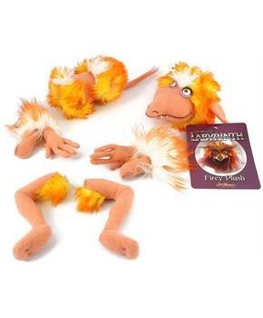 Jim Henson's Labyrinth 13" Firey Plush
