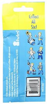 Fallout 4 Keychains Blind Bag