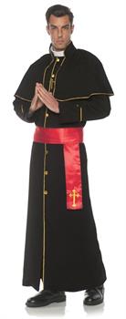 Father Adult Costume