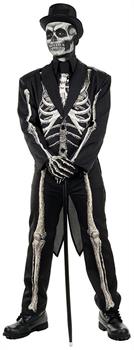 Bone Chillin Adult Costume