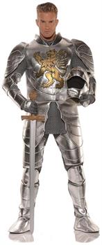 Knight in Shining Armor Adult Costume