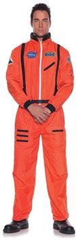 Jumpsuit with Embroidered Patches