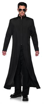 Off The Grid Adult Costume