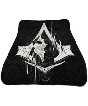 Assassin's Creed 50"x60" Fleece Throw Blanket
