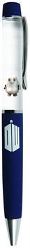 Doctor Who Floating Adipose Novelty Ballpoint Pen
