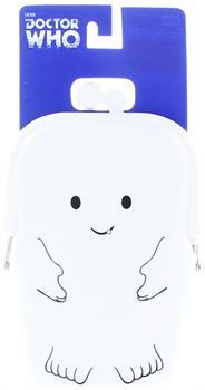 Doctor Who Adipose Adi-Purse Silicone Wallet
