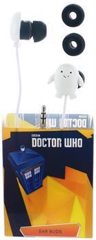 Doctor Who Earbuds: Adipose