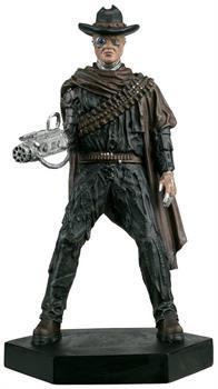Doctor Who Catkind 4" Resin Figure