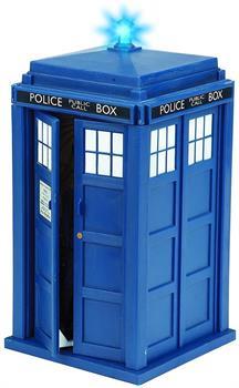 Doctor Who Money Bank ElectronicTARDIS