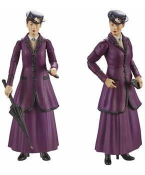 Doctor Who 5" Action Figure Missy