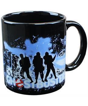 Ghostbusters 20oz Montage Logo Mug