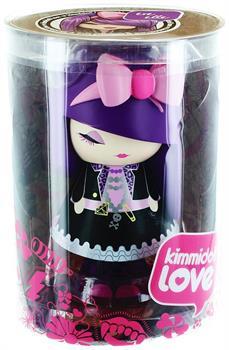 Kimmidoll Love 4" Doll Eve Elle