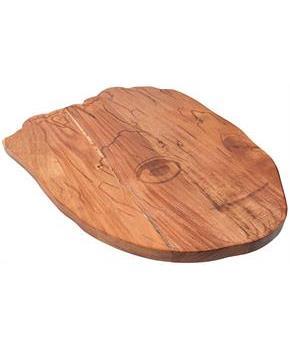 Guardians of the Galaxy 15" Baby Groot Wood Cutting Board