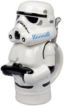 Star Wars: Rogue One 22oz Stormtrooper Ceramic Stein