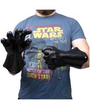 Star Wars Darth Vader Oven Glove Set