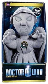 Doctor Who 9" With Sound Weeping Angel