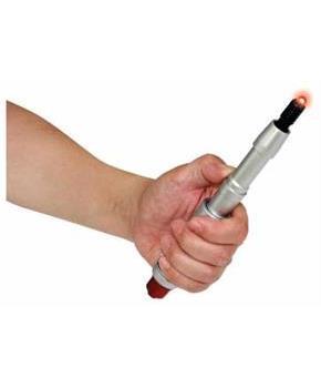 Doctor Who The Other Doctor's Sonic Screwdriver John Hurt Version
