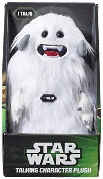 Star Wars 9" Talking Plush Wampa