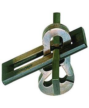 Hanayama Level 3 Cast Metal Brain Teaser Puzzle - Violin