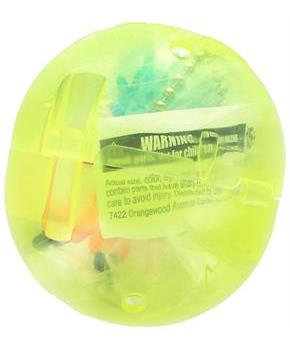 Dragon Ball Super Vol. 29 Ultimate Deformed Capsule Toy - One Random Of 5