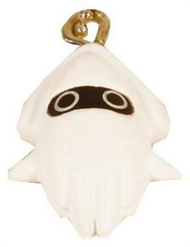 Super Mario Brothers Keychain Blooper Squid