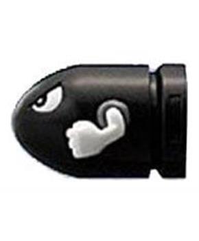 Super Mario Bros Mario Kart Bullet Bill