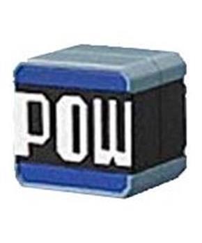 Super Mario Bros Mario Kart Pow Block