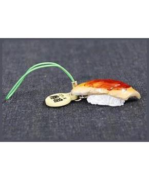 Sushi Gashapon Phone Charm Anago Saltwater Eel