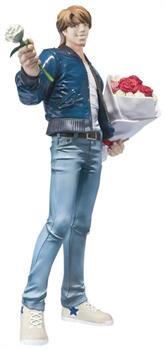 Figuarts Zero Tiger and Bunny Keith Goodman Figure