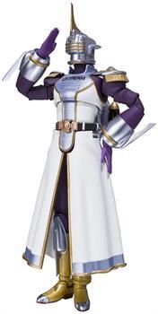 Sky High "Tiger and Bunny" S.H. Figuart 6" Figure