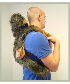 Star Wars Backpack Buddies Chewbacca